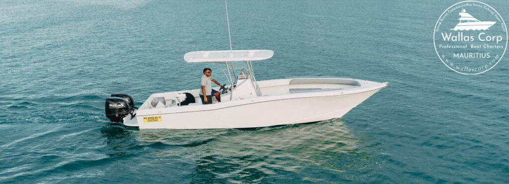 North Coast speedboat trips